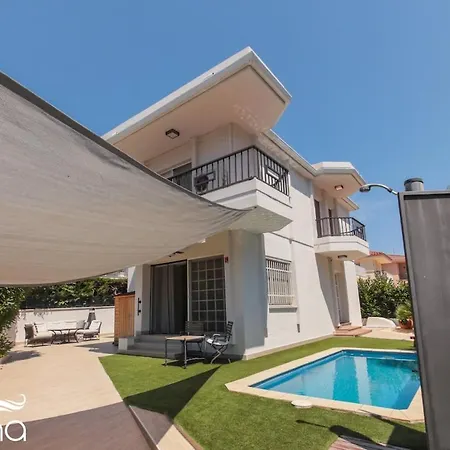 Casa de Férias Opulence By Mar Calma Salou