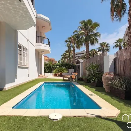 Opulence By Mar Calma Casa de Férias Salou