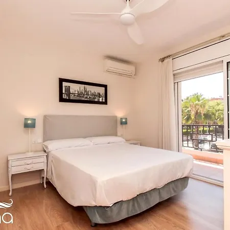 Opulence By Mar Calma Holiday home