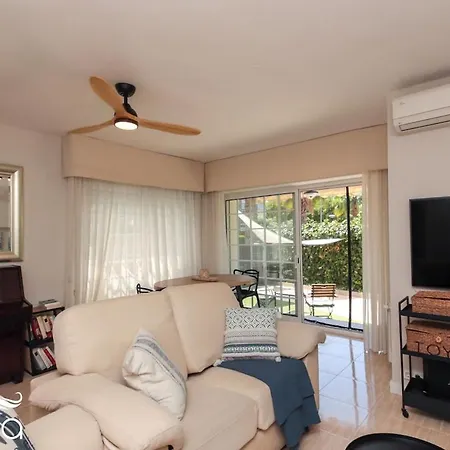 Opulence By Mar Calma Holiday home